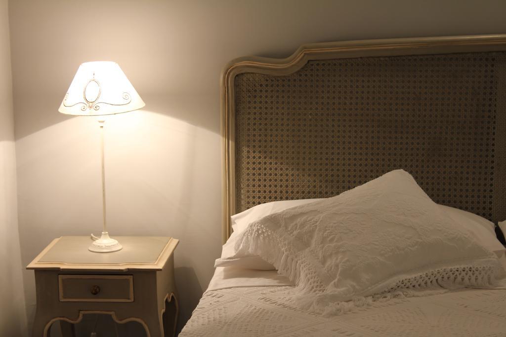 B&B Via Dell'Astrologo 코센차 객실 사진